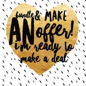 Make me an offer! :)